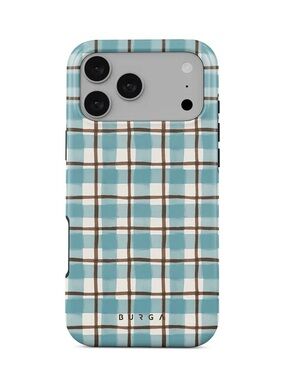 Burga Phone Case (Tough) for iPhone 17 Pro Max